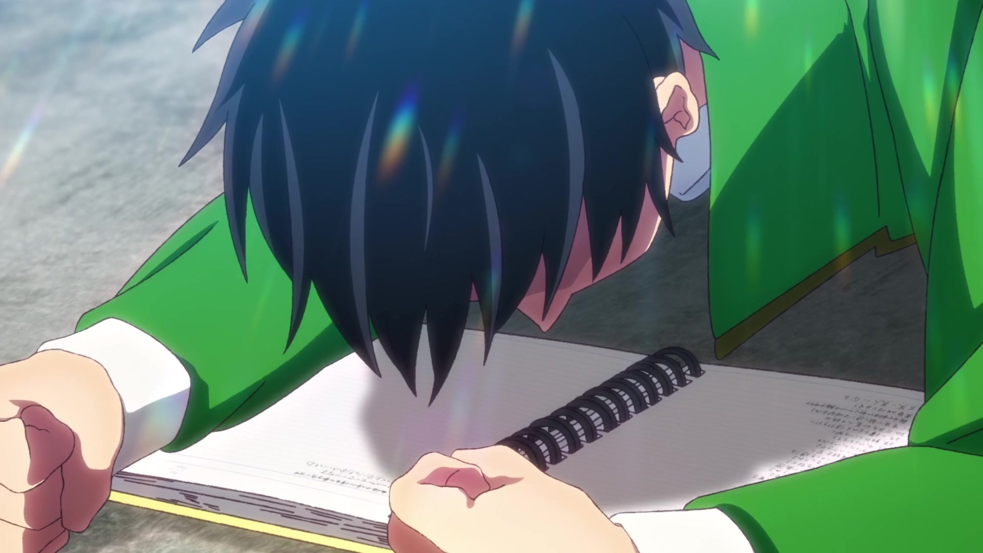 [Tsukyio Editing Resources] Zom 100 - Ep 7 - 312.mp4
